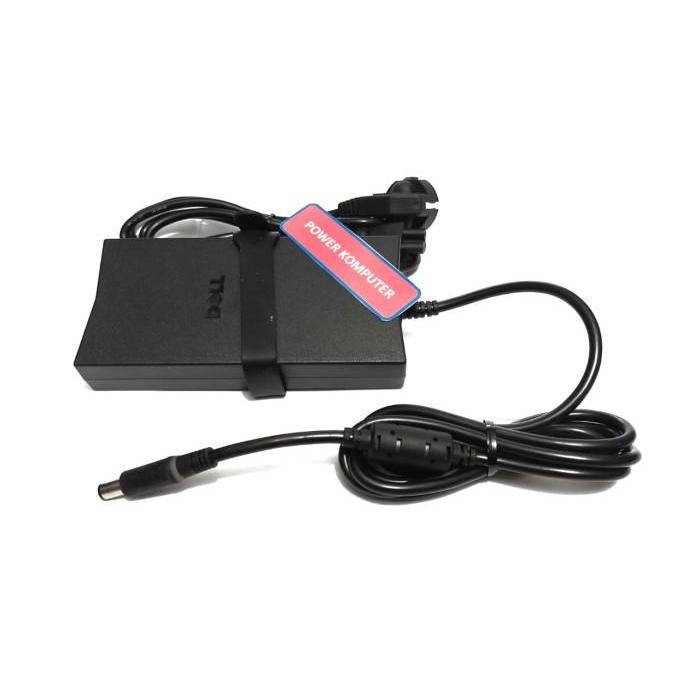 Mantab Charger Laptop Dell Alienware M15X Alienware M17X (R1/R2/R3) Terlariss 