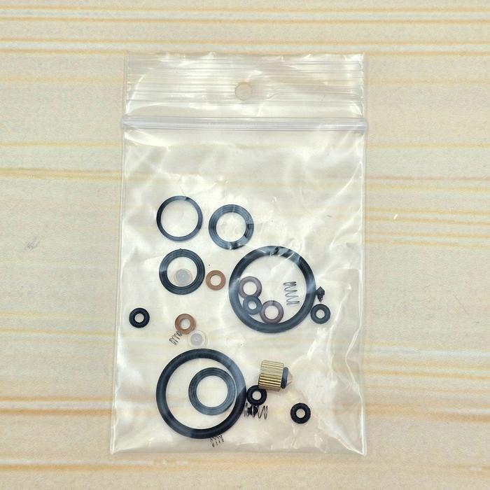 PRODUK Sil Pompa / Oring Seal Untuk Pompa GX Filter