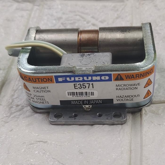 Magnetron E3571 Furuno / Magnetron Radar 1815 Furuno