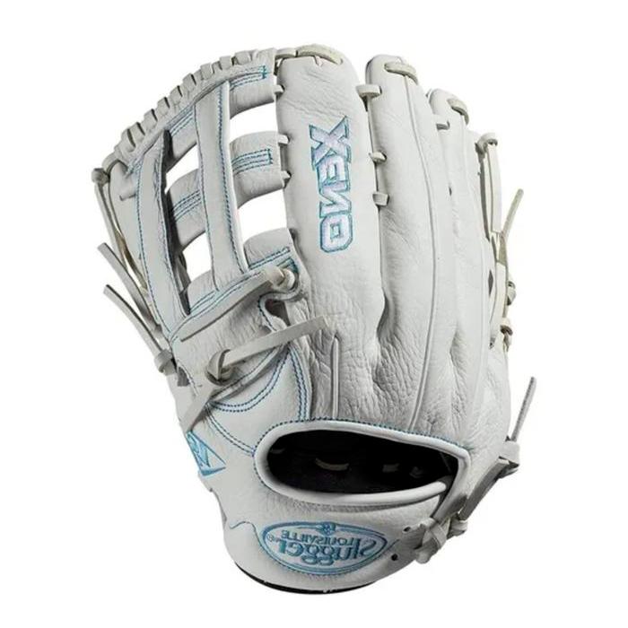 Louisville Slugger Softball Glove LEFTY Sarung Tangan Softball