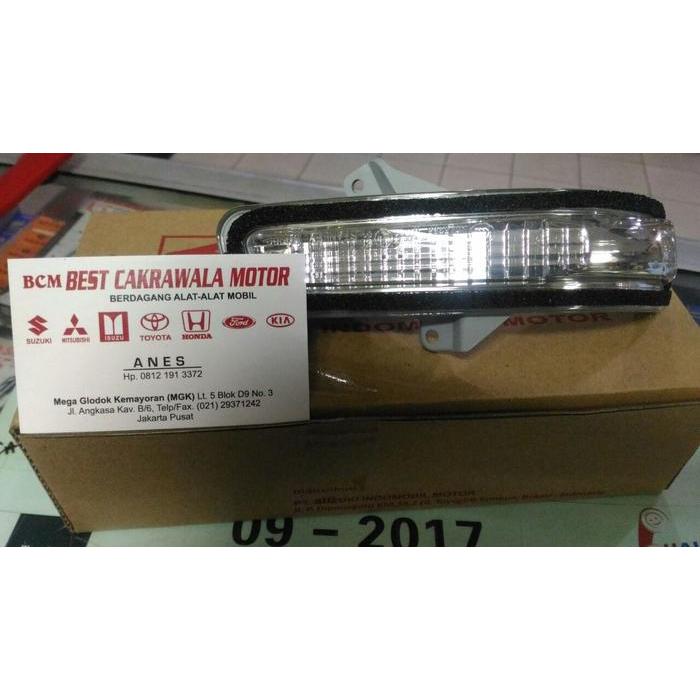 Sein Spion Suzuki Ertiga