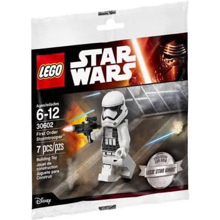LEGO 30602 - First Order Stormtrooper