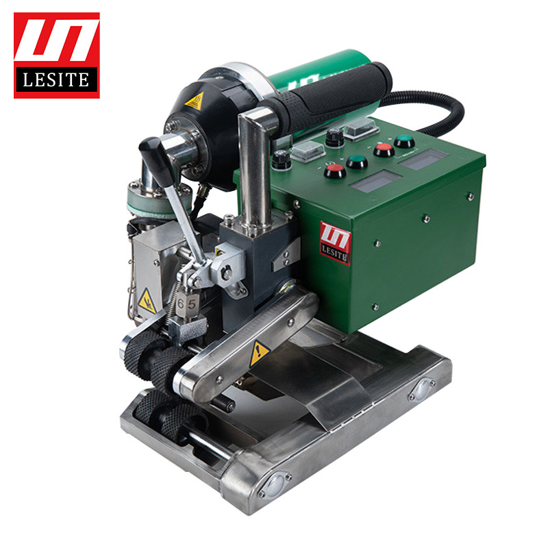 Heat sealing machine Hot Air Welder PVC Welding Machine LST700