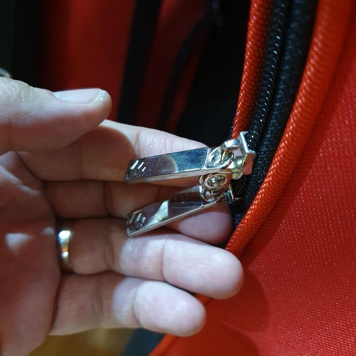 Bisa E-Faktur Golf Sunday Bag Driving Bag Brand Epon Special Edition