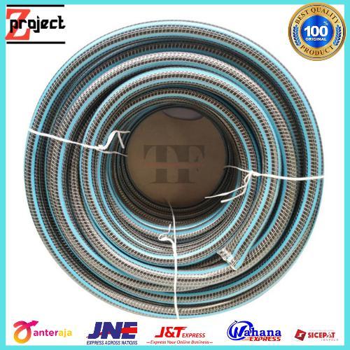 KRISBOW selang air taman anti belit 5/8 inch 30 meter 5 Lapis