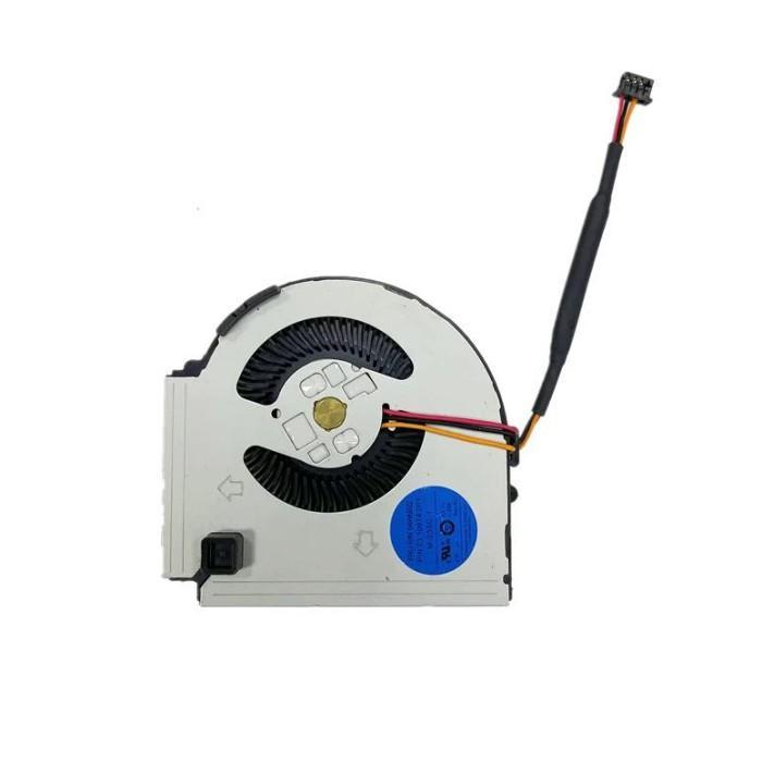 Fp004 Cpu Cooling Fan Heatsink Radiator For Lenovo Thinkpad X230 X230I Laptop Fru04W6922