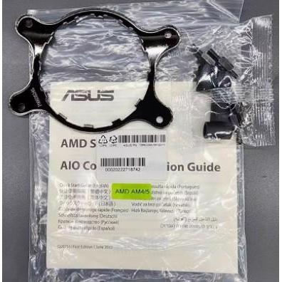 Promo For Am5 Mount Bracket For Nzxt Kraken X41 X42 X51 X52 X61 X62 X63 X72 X73 Z63 Z73 Cpu Cooler