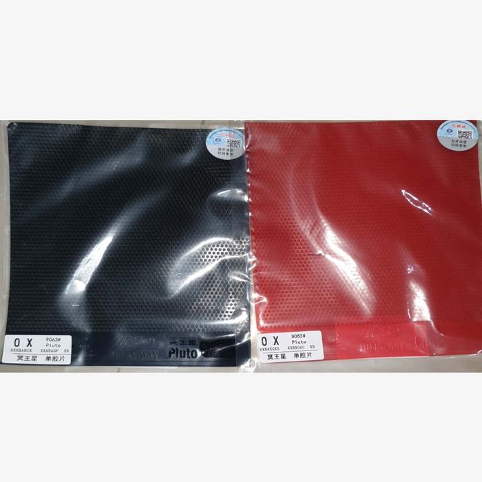 KARET BAT YINHE PLUTO BINTIK PENDEK OX