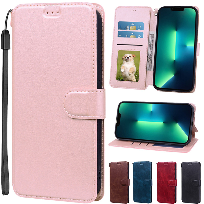 For Realme C11 Case Oppo Realme C20 C12 C20A Cover Magnetic Book Leather Phone Wallet Flip Case For 