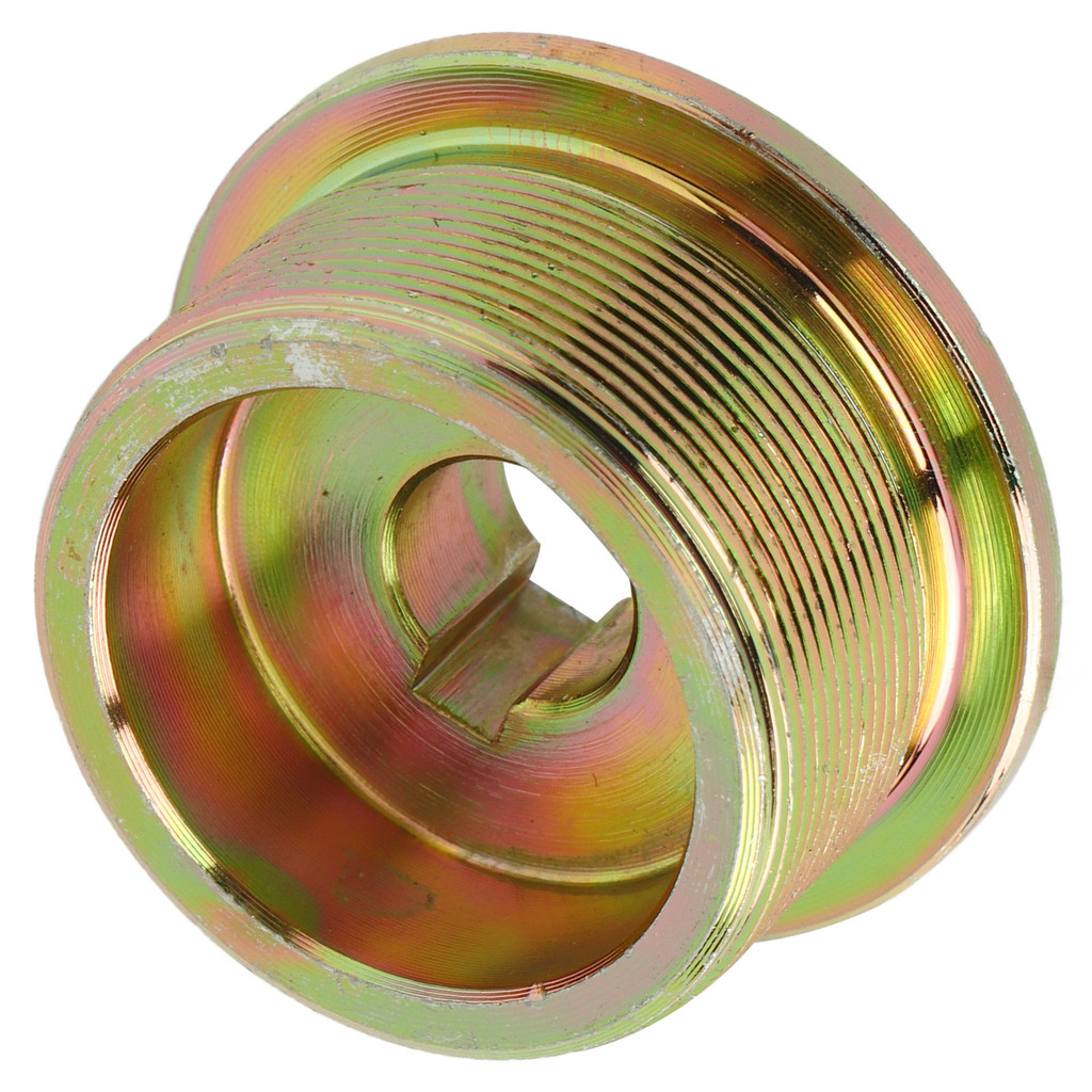 Iron Right Drive Freewheel Adapter 34Mm Od 11Mm Id For My1016Z My1016 My1018 My1020 Motor Flywheel