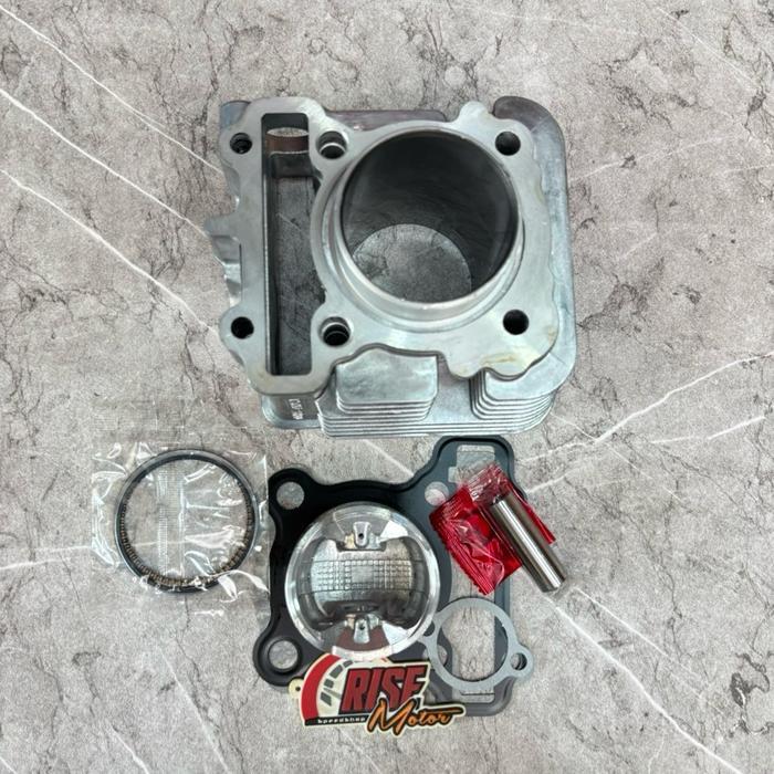 BLOK SEHER KAWAHARA MIO M3 54.5 DR