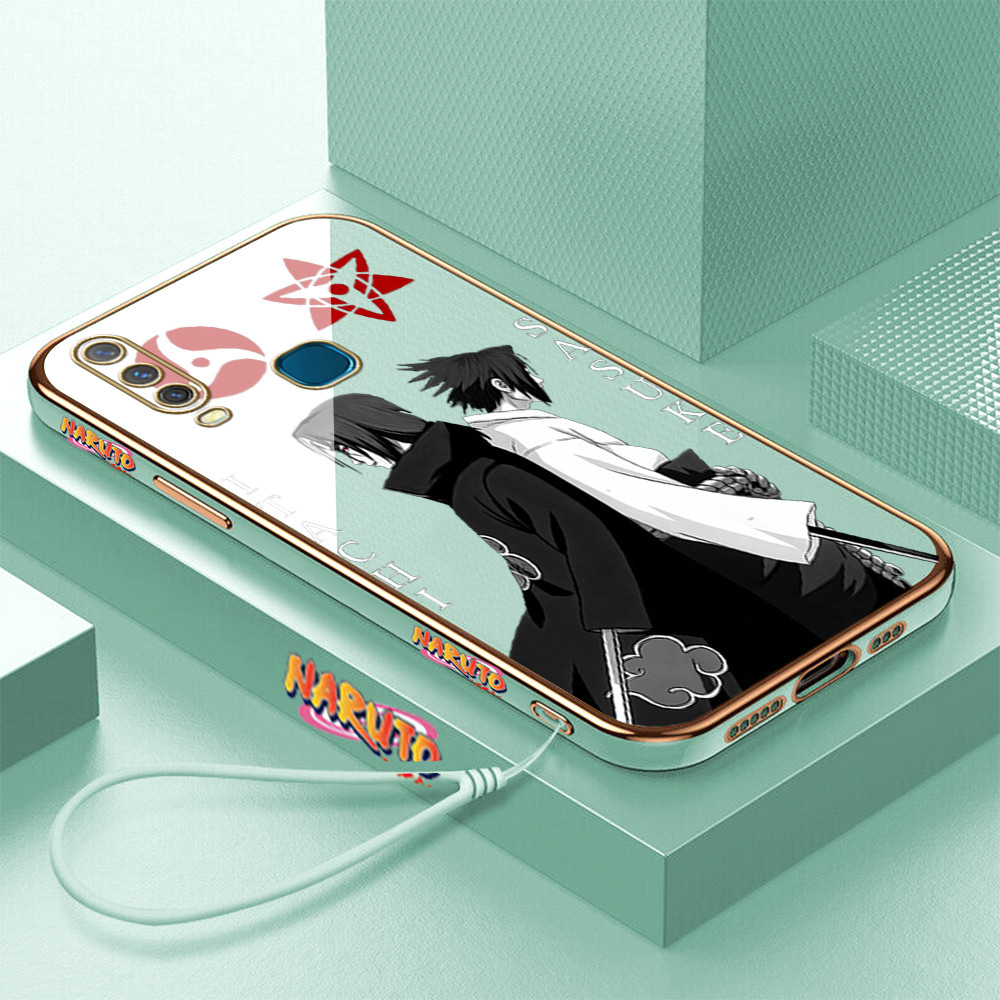 [Pengiriman lokal] Vivo Y11S Y12 Y12A Y12I Y12S Y19S Y20 2021 Y20I Y20S Y20SG Y30 Y30I Y30G Y31 2021