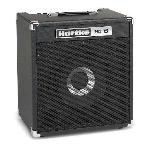 Ampli Gitar Bass Hartke Hydrive Hd75