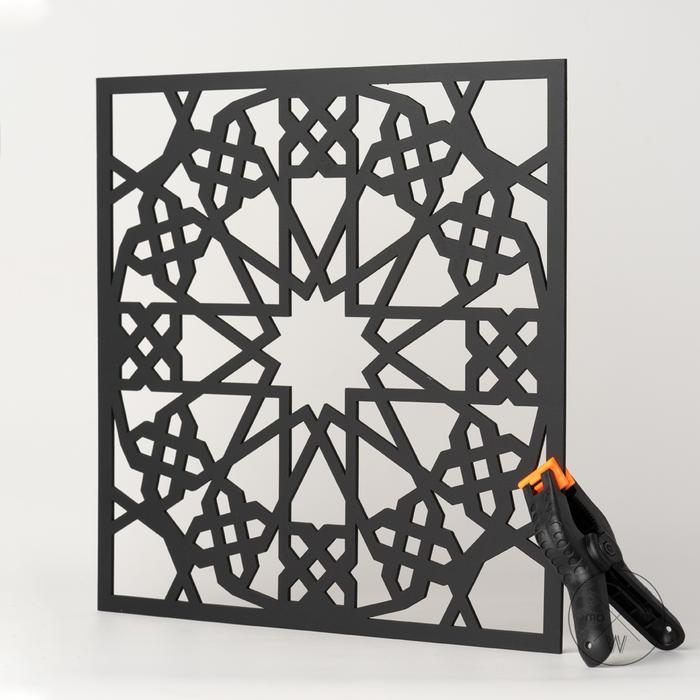 saod- Photoprops - Gobo / Pengatur Bayangan