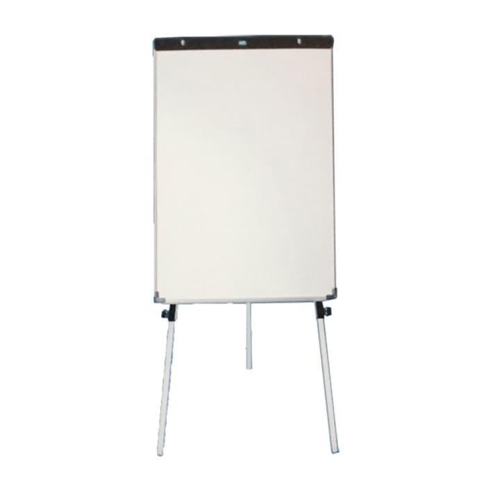 PAPAN TULIS FLIPCHART MILLENIUM 70 X 100 CM