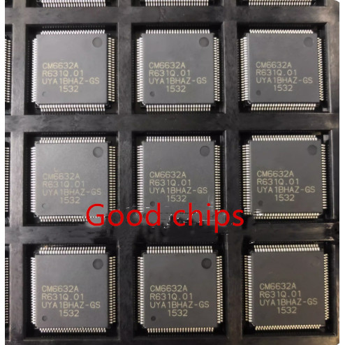 1PCS CM6632A CM6631 CM6631A CM6631P50A CM6632AX CM6616S CM6610A CM6642