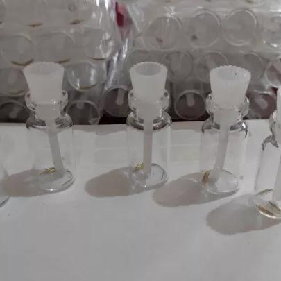 jq41- Terlaris Jarum Emas Original Asli