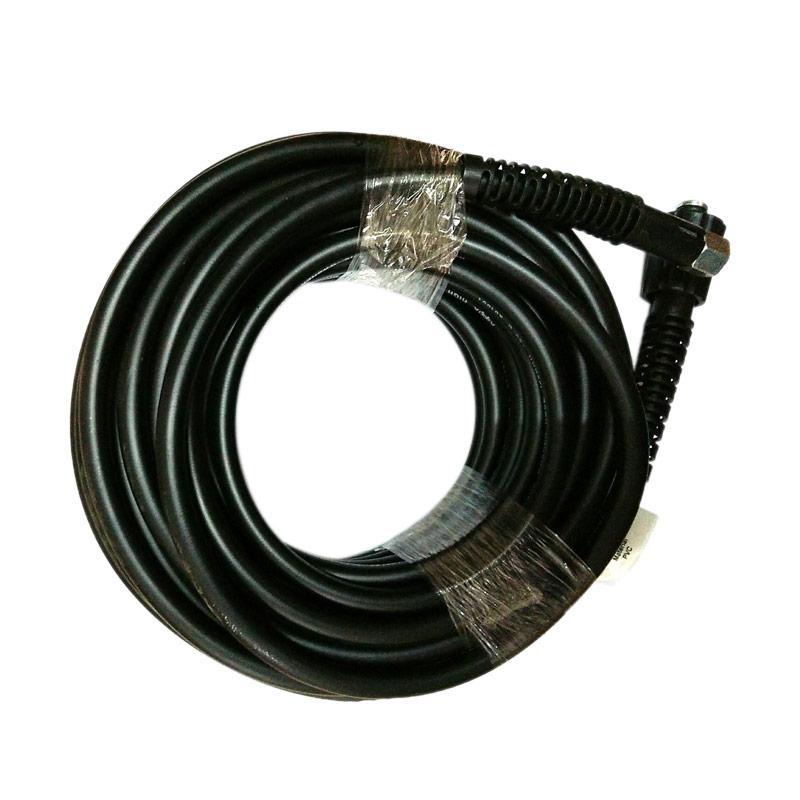 Selang Jet Cleaner Steam Cuci Mobil [20 m] Selang steam ac.motor .mobil 20 meter