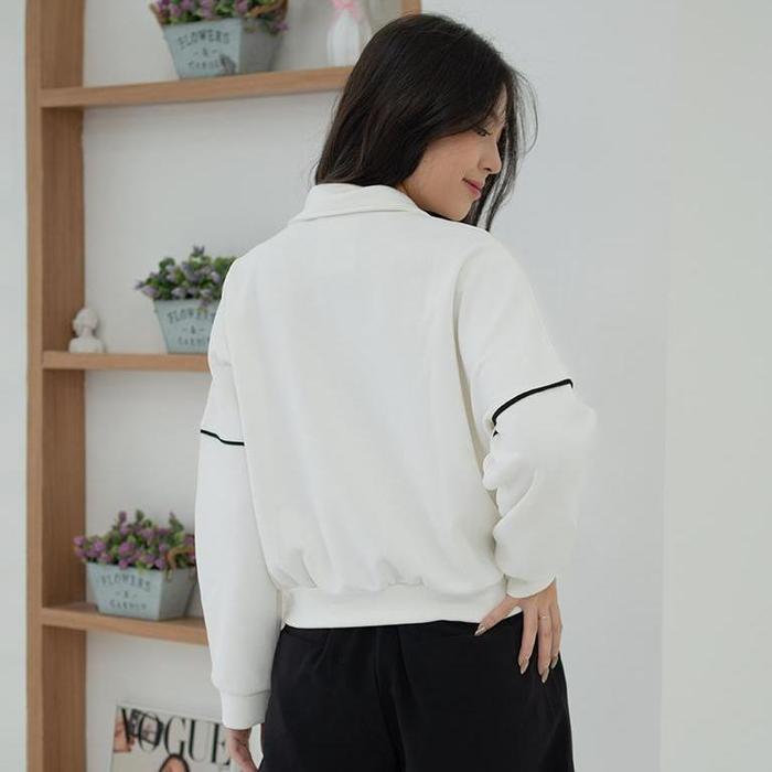 D1Xb1- Ada - Erein Jacket Oversized Unisex #6B43