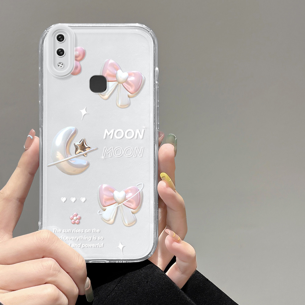 Casing Hp Untuk VIVO V9 Y85 1726 Casing Hp Untuk Phone KAR A9 0002