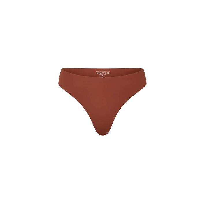 Set Of 3 Arus Seamless Thongs Arus The Brand