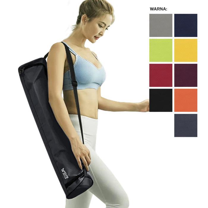 The North Faace - Tas Matras Yoga Water Resistant Mat Bag