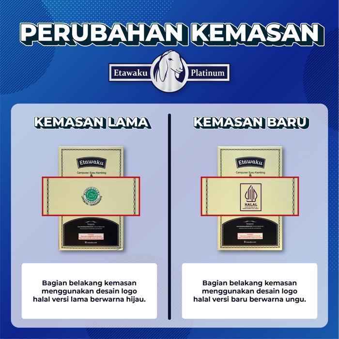 rcdf- Etawaku Platinum Sachet - Paket Bundling Travel Size Etawaku Sachet Susu Bubuk