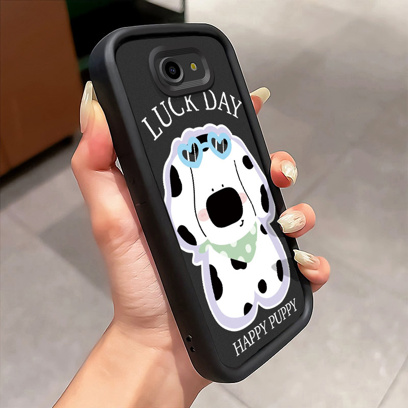 Casing Hp Untuk Samsung Galaxy J4 Plus 2018 J6 Plus 2018 J4 Prime J6 Prime J2 Prime J2 Ace Case Kesi