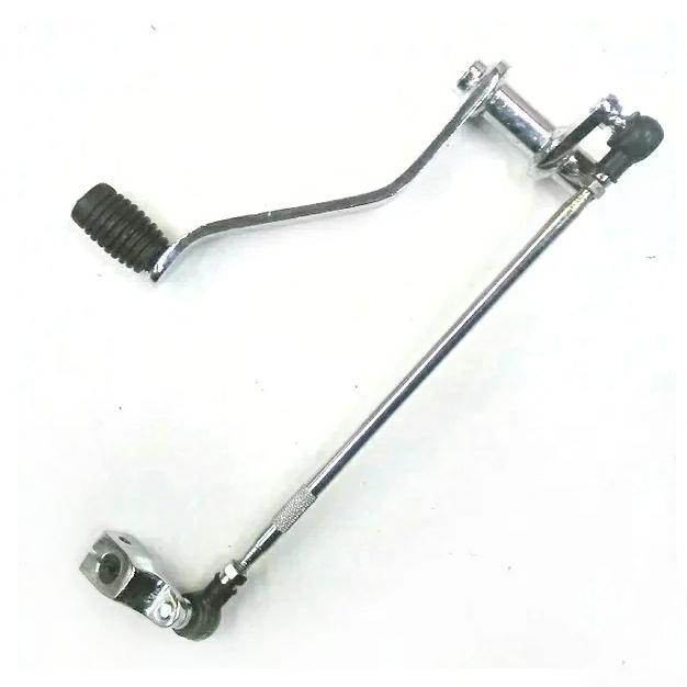 QJ150 Flash Sanex - Gear Shifter Pedal Presneling