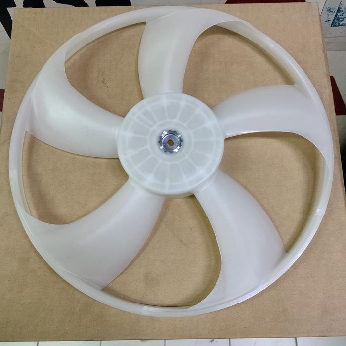Kipas Fan Radiator Mitsubishi Mirage