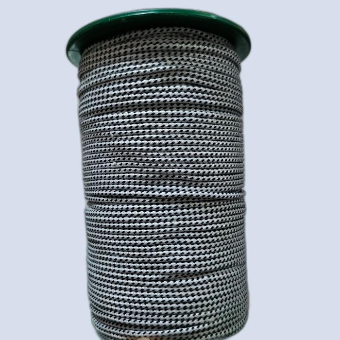 Tali Cord Rel Gorden/Tarikan Rel Gorden 1 Roll