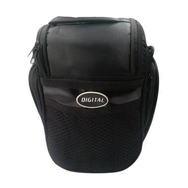 Smallrig Kamera - Tas Camera Segitiga Canon - Tas Canon Kamera Dslr