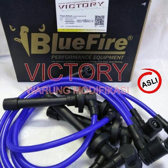 Kabel Busi Daihatsu Taruna Karbu Classy Charade Winner Bluefire Ori