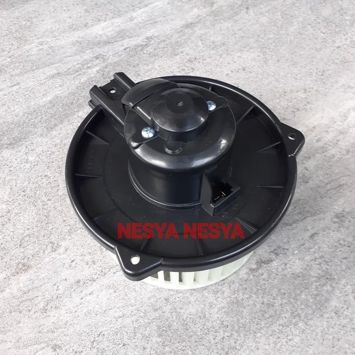 Dinamo Motor Blower Fan Kipas Angin Ac Mobil Toyota Corolla Altis Lama E120 (New/Baru)