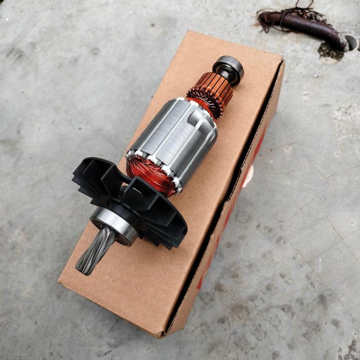 Murah Armature Bor Bosch Gbh2-24Dre Armatur Angker Bor Bosch Gbh 2 24 Dre Terlariss 