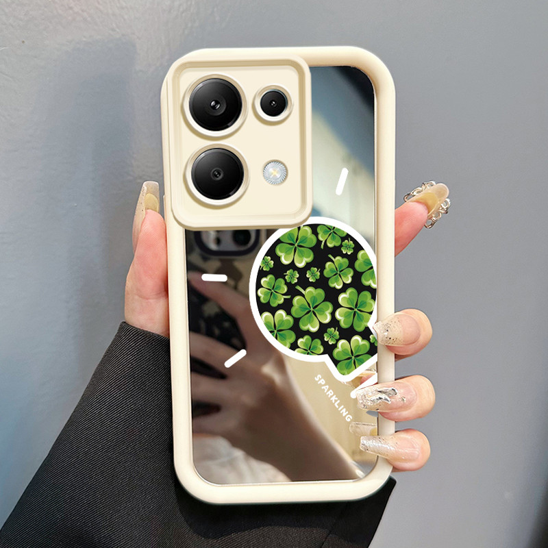 Casing Hp Untuk Xiaomi POCO X6 Pro 5G X6 Neo 5G Redmi Note 13 4G Note 13 5G Note 13 Pro 4G Note 13 P