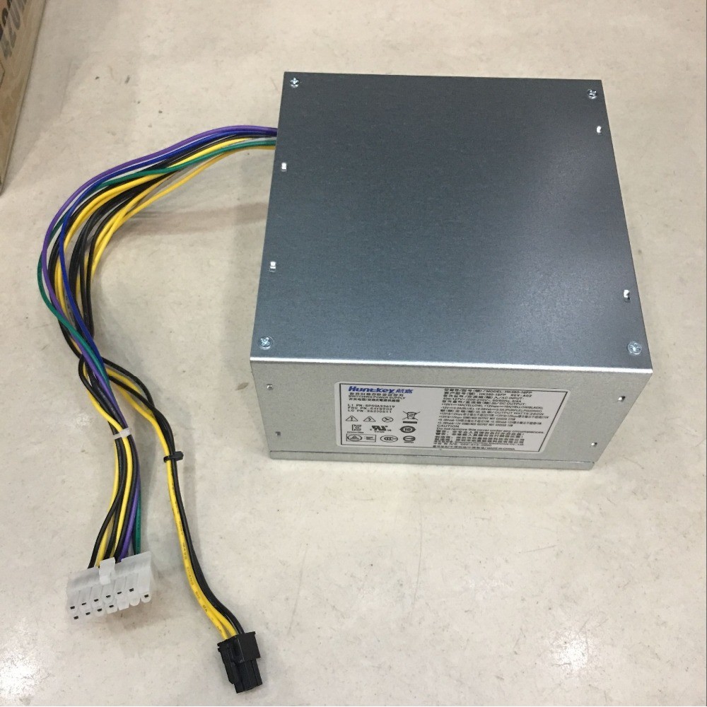 Newquality 100% Power Supply For Hk380-16Fp 280W Fully Tested