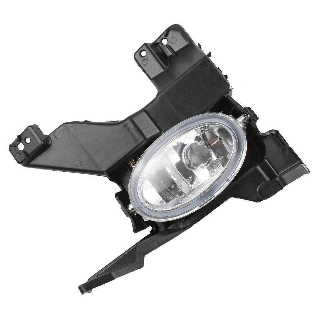 Front Bumper Fog Light Fog Lamp Fog Light Assembly For Honda City Jazz 2009 2010 2011