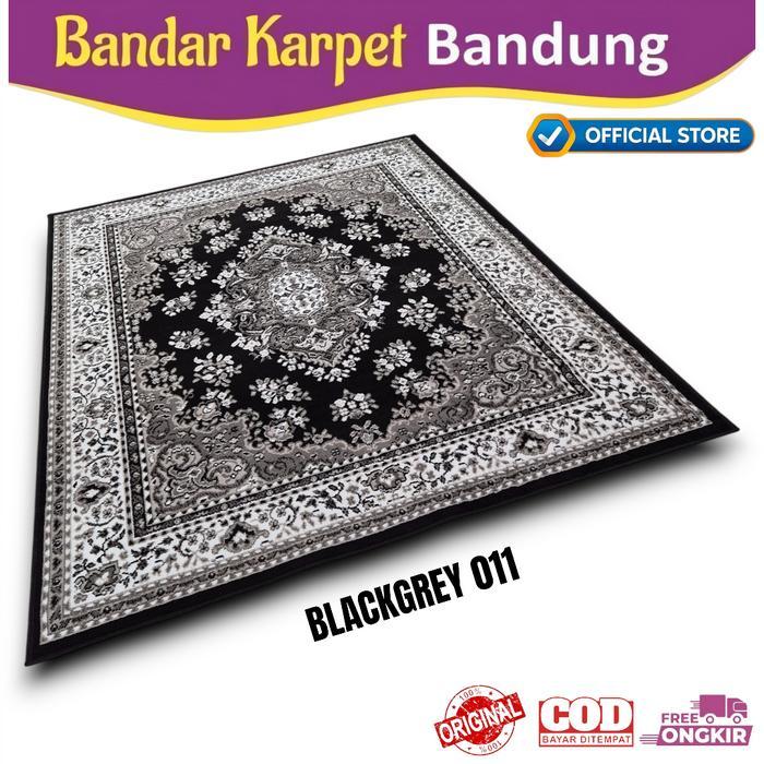 Sedia Karpet Permadani 160x210cm - Karpet Lantai karpet permadani