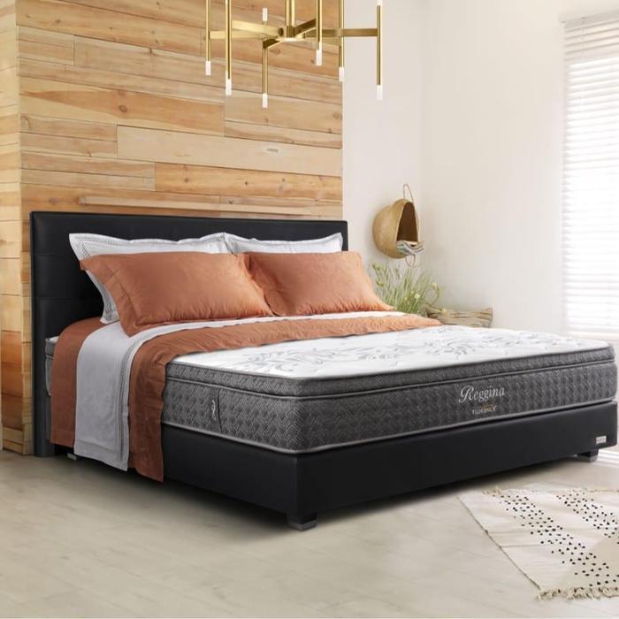 Regina - Florence Springbed