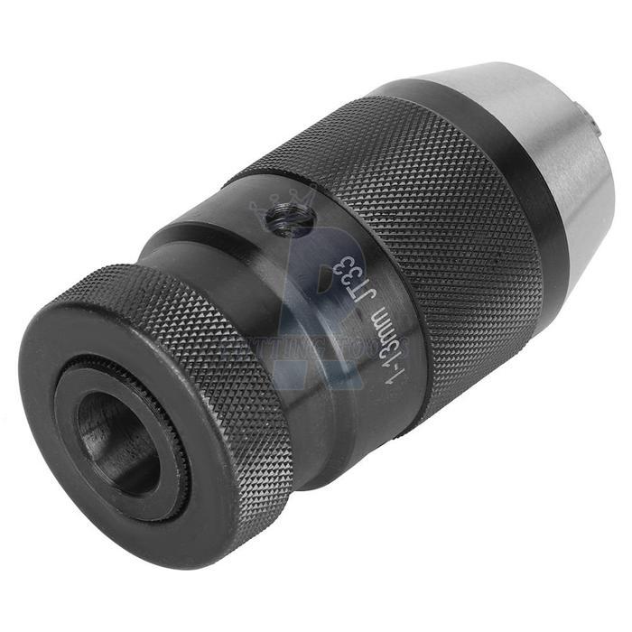 Paling Baik Kepala Bor Keyless Chuck Drill Jt6 1-13Mm - Penjepit Bor 13Mm Chuck Terlaris