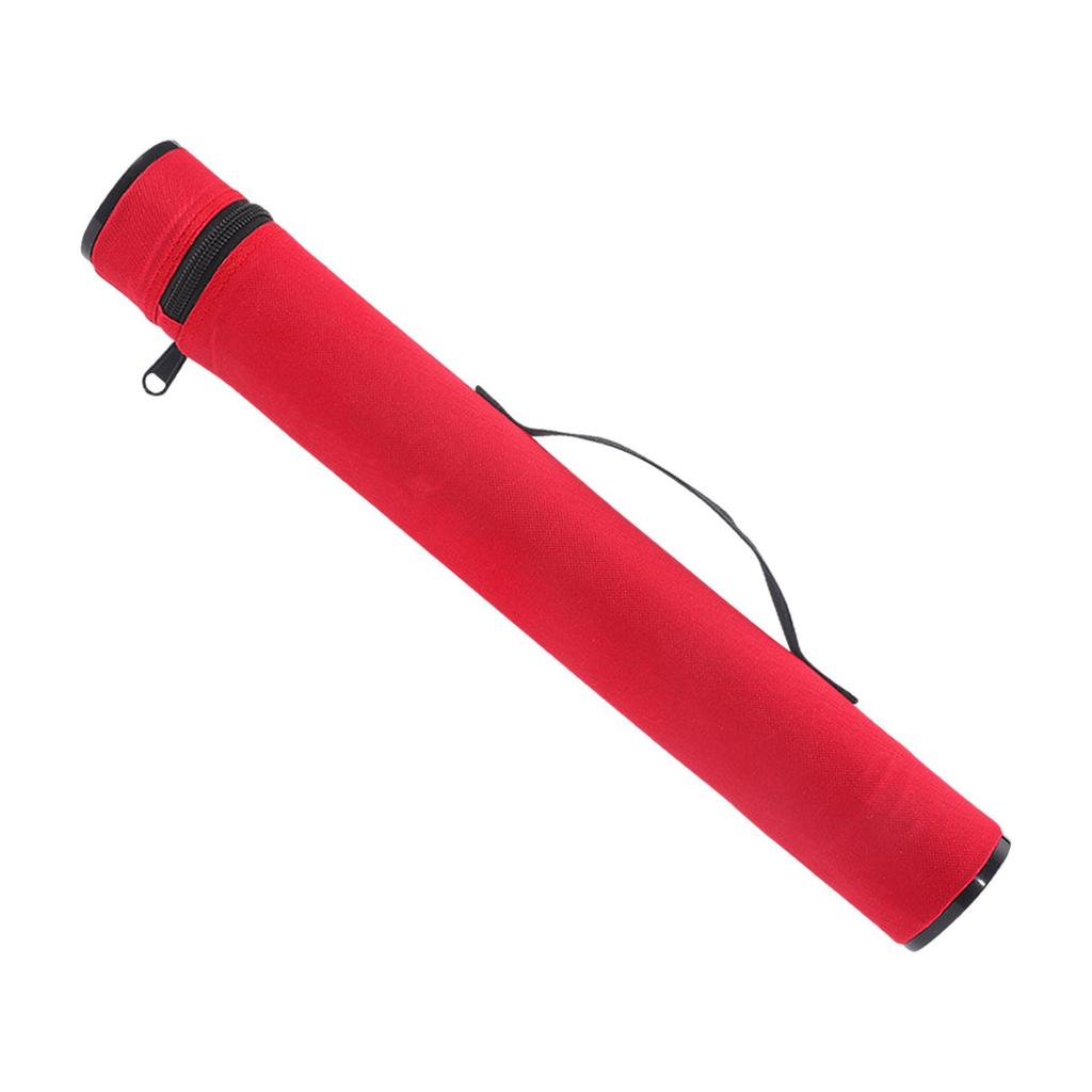 Fly Fishing Rods Case Fishing Rod Tube Case Fly Fishing Equipment Carrier Bag