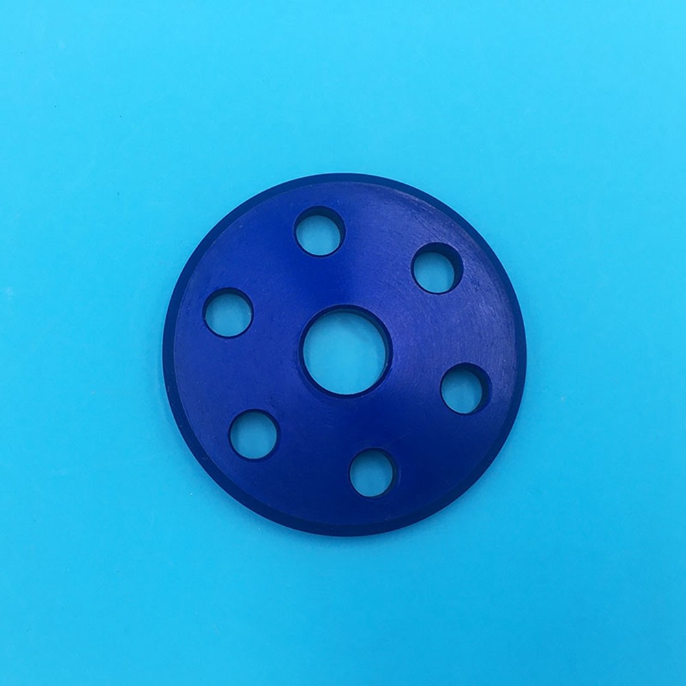 Genuine Dle Parts Propeller Hub For Dle130 Gasoline Engine