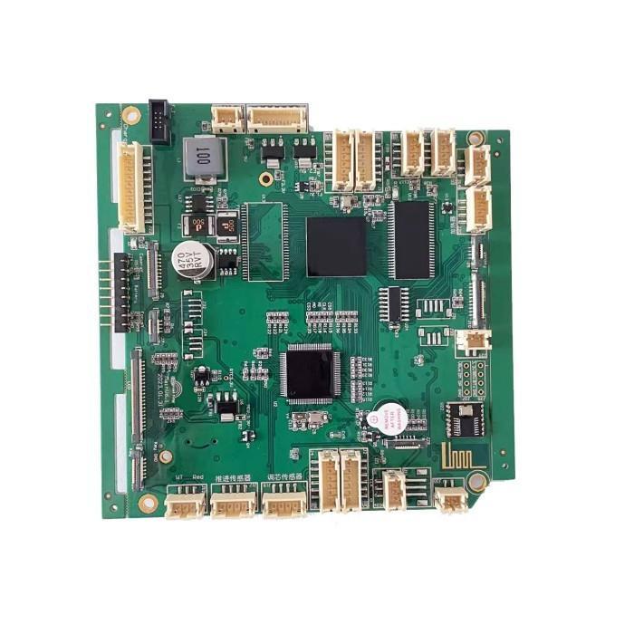 Signalfire Ai-7 Ai-7C Ai-8 Ai-8C Ai-9 Fiber Optic Fusion Splicer Main Board Mother Board