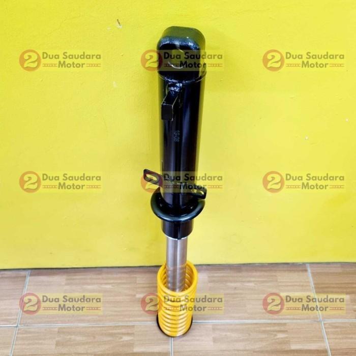 Shockbreaker Kiri Assy Viar Roda 3 Karya 150 200 cc Tahun 2015 ke Atas