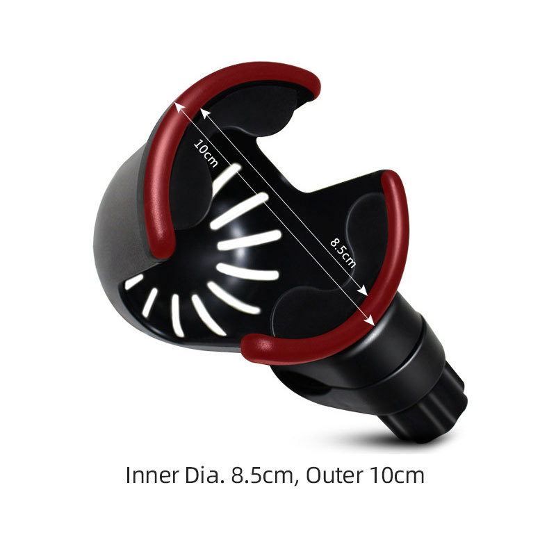 Baby Cart Feeder Stand Plastic E-Bike Scooter Bicycle Kettle Holder Phone Bracket Anti-drop Bottle C