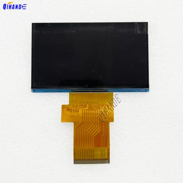 New 60Pin Matrix Lcd Screen For Blitzwolf Bw-V6 Bw V6 Projector 1080P Led Projector Home Theater