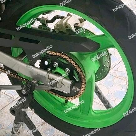 Menarik Did Gear Belakang 415 Did Racing Chain Japan Technology Ninja 2T Terlaris