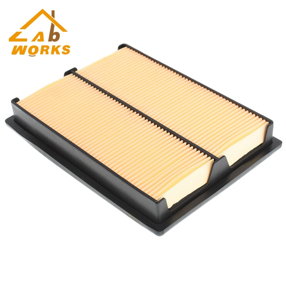 Air Cleaner Filter Element For Honda GX610 GX620 GX670 GXV610 GXV620