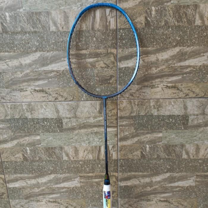 Raket Lining 3D Calibar 600C Combat Original